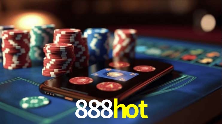 Football Betting 888hot