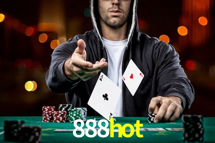 Exclusive Games 888hot