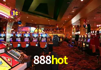 Blackjack Table 888hot