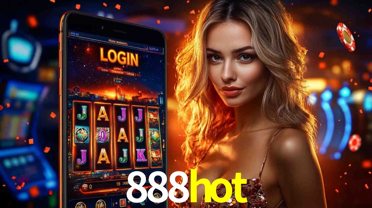 Slot Games 888hot