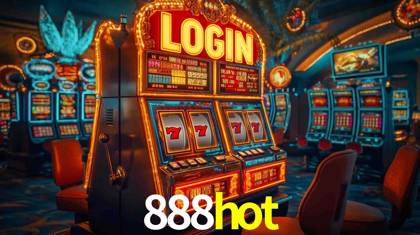 Welcome Bonus 888hot