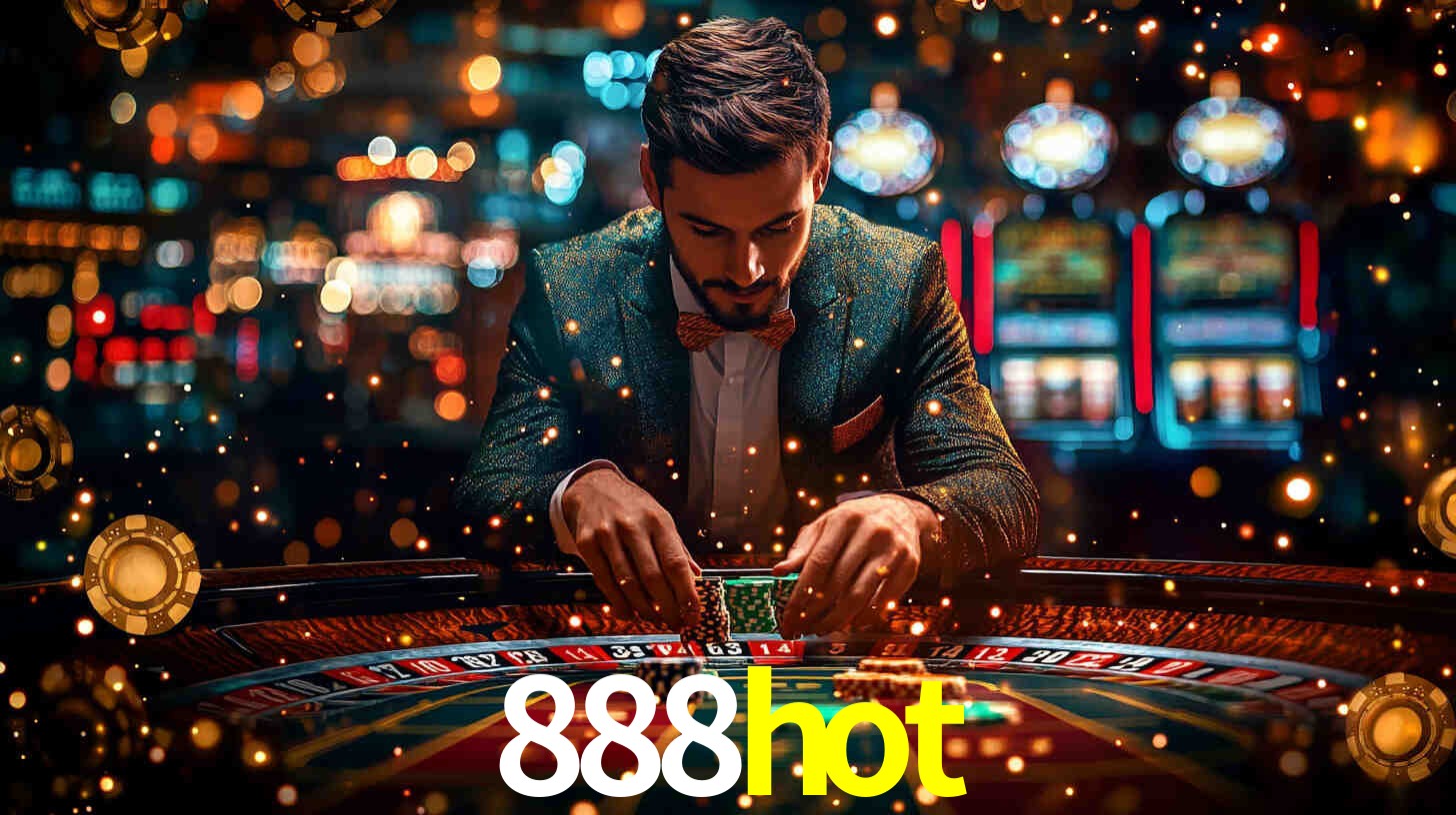 Tournaments 888hot